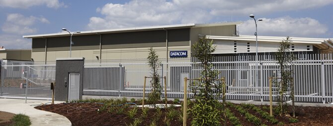 Datacom Data Centre Kapua